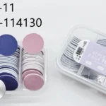 REPUESTOS DE LIMAS PARA PEDICURIA