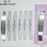 LIMA METALICA 150/150