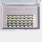 PESTAÑAS DE ABANICO EXTRA SUAVES D/20P – CITY GIRL