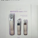 SET DE ALICATES PARA U?AS
