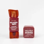 KIT DE BRILLO LABIAL + MOUSSE VELVET