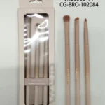 SET DE BROCHAS PARA OJOS