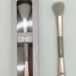 BROCHA DUO PARA POLVO Y CONTORNO