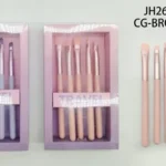 SET DE BROCHAS PARA VIAJE