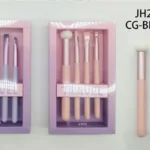 SET DE BROCHAS PARA VIAJE