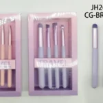 SET DE BROCHAS PARA VIAJE