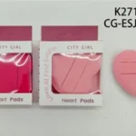 ESPONJA DE MAQUILLAJE