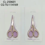 TIJERAS PARA U?AS