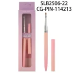 PINCEL SHARP LINE PARA U?AS