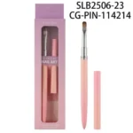 PINCEL SMOOTH CURVE PARA U?AS