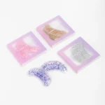 PARCHES EN GEL PARA OJOS