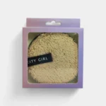 ESPONJA DE LIMPIEZA FACIAL CITY GIRL