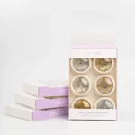 POLVO GLITTER PARA U?AS