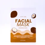 MASCARILLA FACIAL FRUTAL