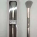 BROCHA DUO PARA RUBOR Y POLVO