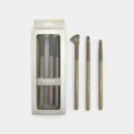 SET DE BROCHAS 3PCS