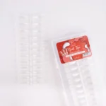 U?AS SOFT GEL COFFIN 240PCS