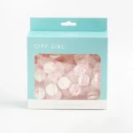 MASCARILLAS COMPRIMIDAS 50U- CITY GIRL