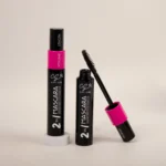 MASCARA DE PESTAÑAS 2 EN 1