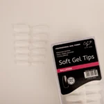 U?AS SOFT GEL BALLERINA 504PCS