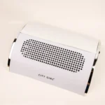 EXTRACTOR DE POLVO