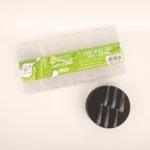 U?AS SOFT GEL XXXL COFFIN 240PCS