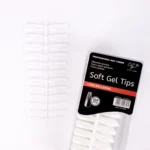 U?AS SOFT GEL LONG BALLERINA 504PCS