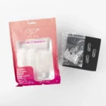 U?AS SOFT GEL EN BOLSA OVAL 600PCS CITY GIRL