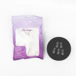 U?AS SOFT GEL EN BOLSA SQUARE 600PCS