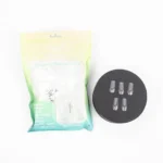 U?AS SOFT GEL EN BOLSA SHORT BALLERINA 600PCS