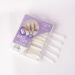 U?AS SOFT GEL LONG BALLERINA 100PCS