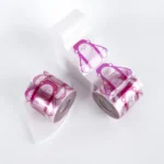 MOLDE ROSA 300PCS