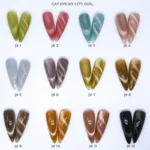ESMALTE OJO DE GATO / CAT EYE 10ML