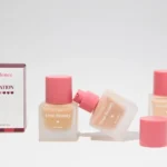 BASE LIQUIDA TRUE BEAUTY