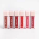 MASTER TINTA LABIAL VELVET MATTE