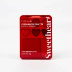 SWEETHEART PALETA DE SOMBRA 9GR
