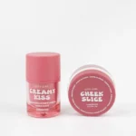 KIT DE LABIOS + RUBOR