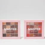 PALETA DE SOMBRAS MASTER