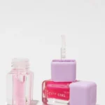 MINI LIP GLOSS CON COLOR CITY GIRL