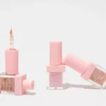 MINI DELINEADOR LIQUIDO CON GLITTER CITY GIRL