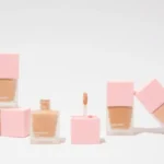 MINI BASE CON ACABADO NATURAL CITY GIRL