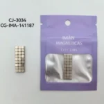 IMAN CUBITOS MINI CITY GIRL
