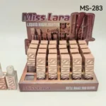 ILUMINADOR LIQUIDO MISS LARA