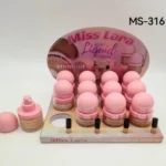 BASE LIQUIDA MISS LARA