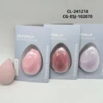ESPONJA BLENDER CITY GIRL