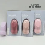 ESPONJA BLENDER CITY GIRL