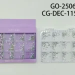 DECORACI?N DE STRASS