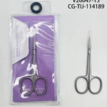 TIJERA PARA CUTICULAS