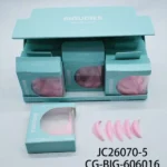 BIGUDIES PARA LIFTING DE PESTAÑAS 10PCS