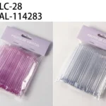 PALITOS DE PLASTICO